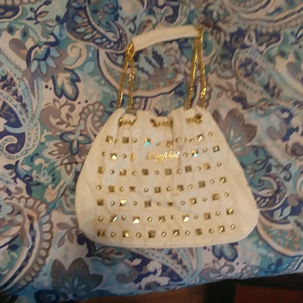 Baby phat purse